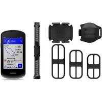 Garmin Edge® 1040 GPS-Fahrradcomputer - Bundle