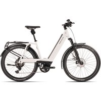 Riese und Müller Nevo4 GT touring - 27.5 Zoll 750Wh 11K Wave - pure white