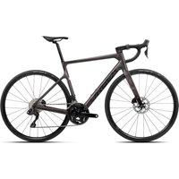 Orbea ORCA M30iTEAM - 28 Zoll 24K Diamant - Cosmic Carbon View