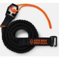 Kids Ride Shotgun - Quick Fit MTB Tow Rope - Abschleppseil